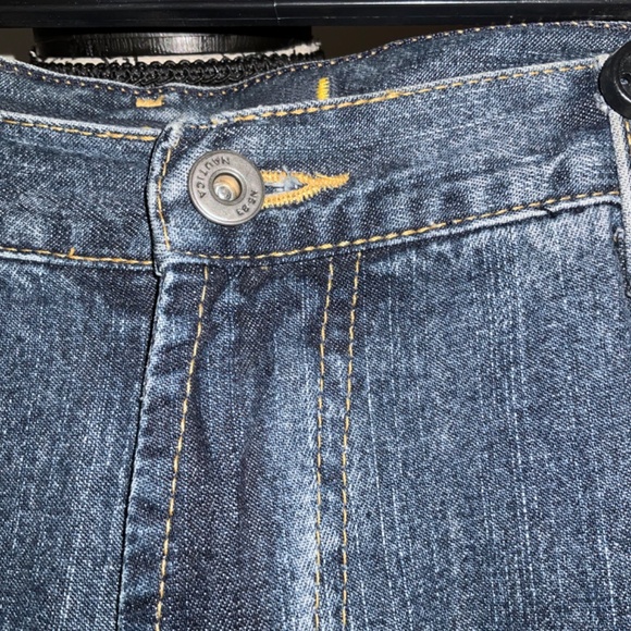 Nautica J Class Jeans Relaxed Fit Size 32W x 32L - Picture 4 of 7